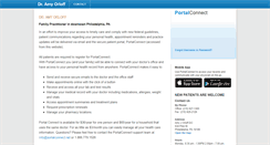 Desktop Screenshot of dramyorloff.com